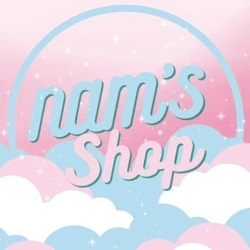 Nam's Shop logo